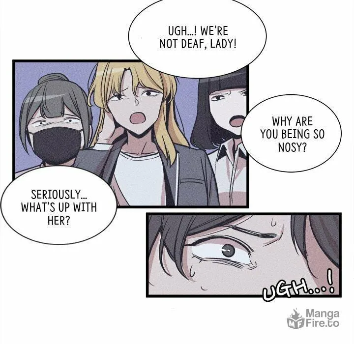 Counter Chapter 34 page 27 - 