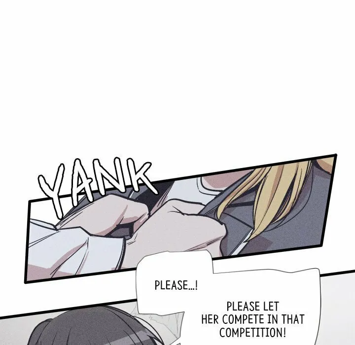Counter Chapter 34 page 28 - 