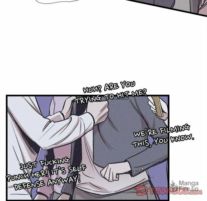Counter Chapter 34 page 30 - 