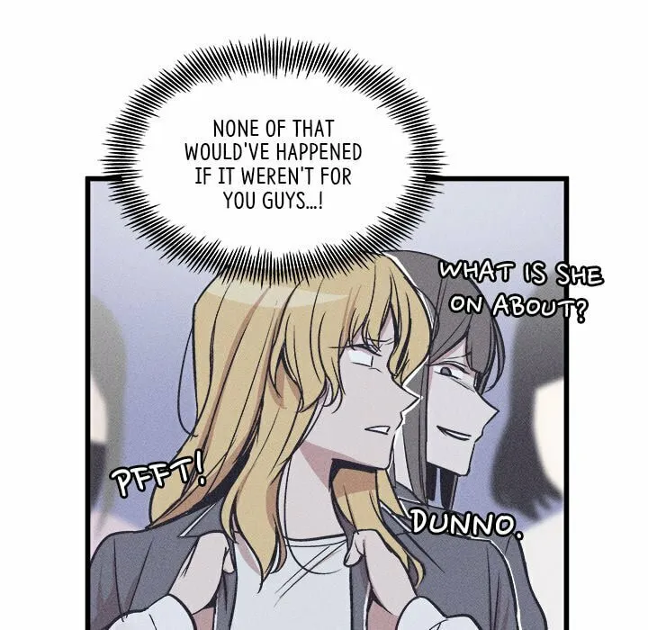 Counter Chapter 34 page 32 - 