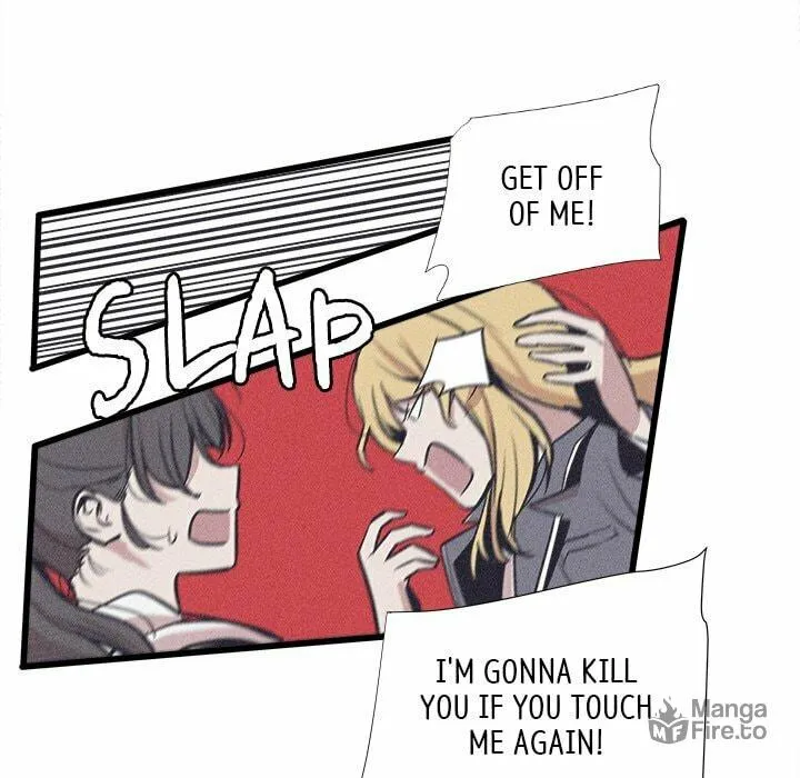 Counter Chapter 34 page 35 - 