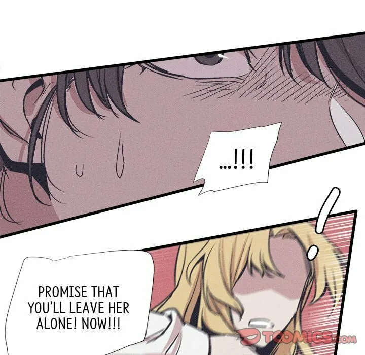 Counter Chapter 34 page 38 - 