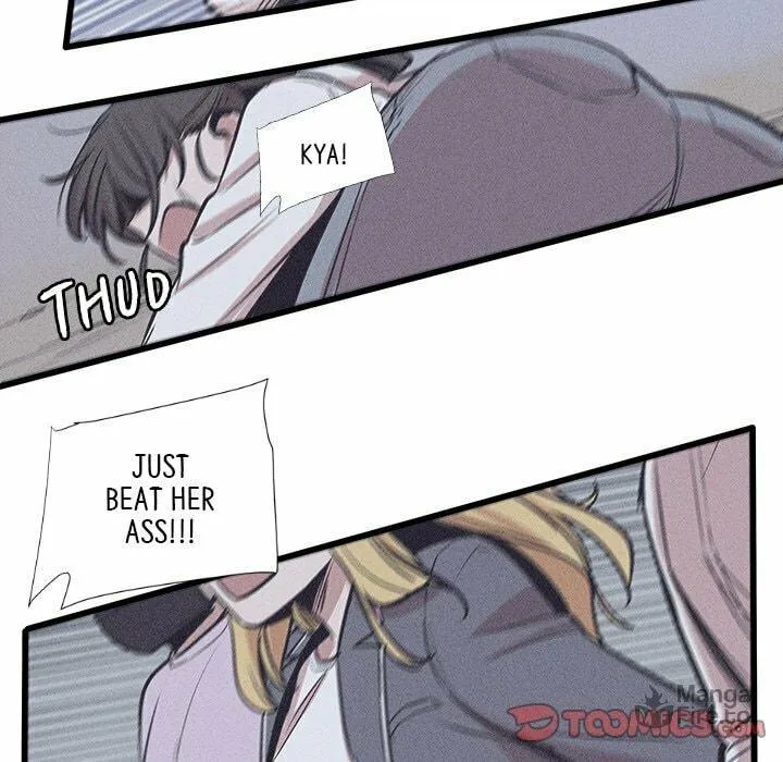 Counter Chapter 34 page 42 - 
