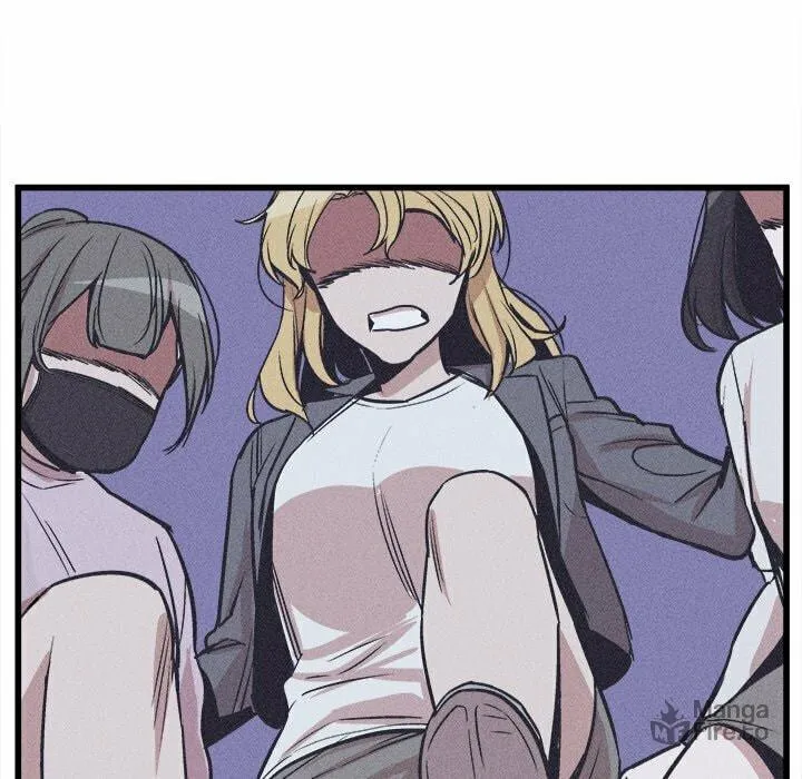 Counter Chapter 34 page 45 - 