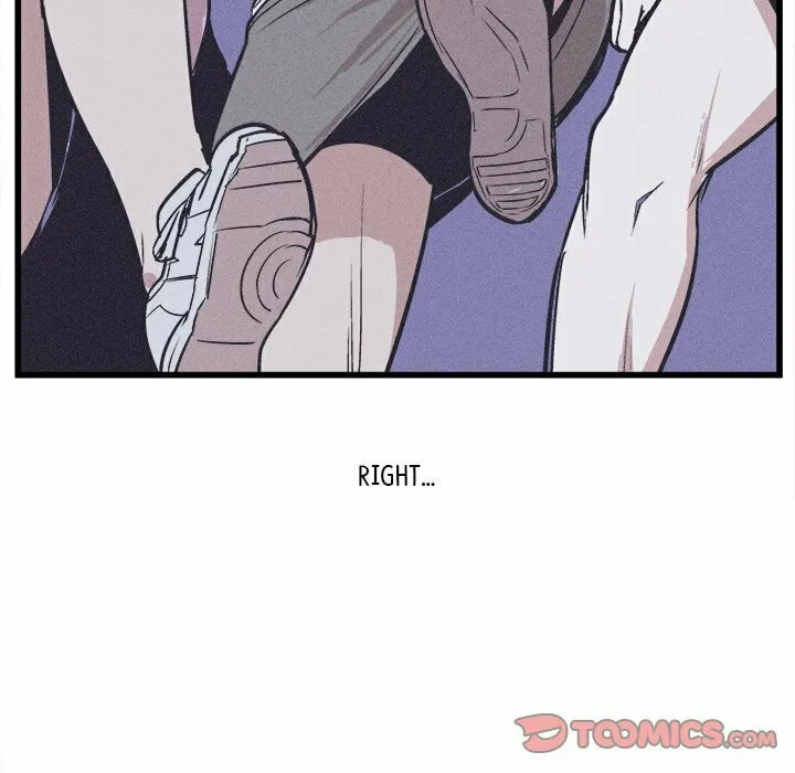 Counter Chapter 34 page 46 - 