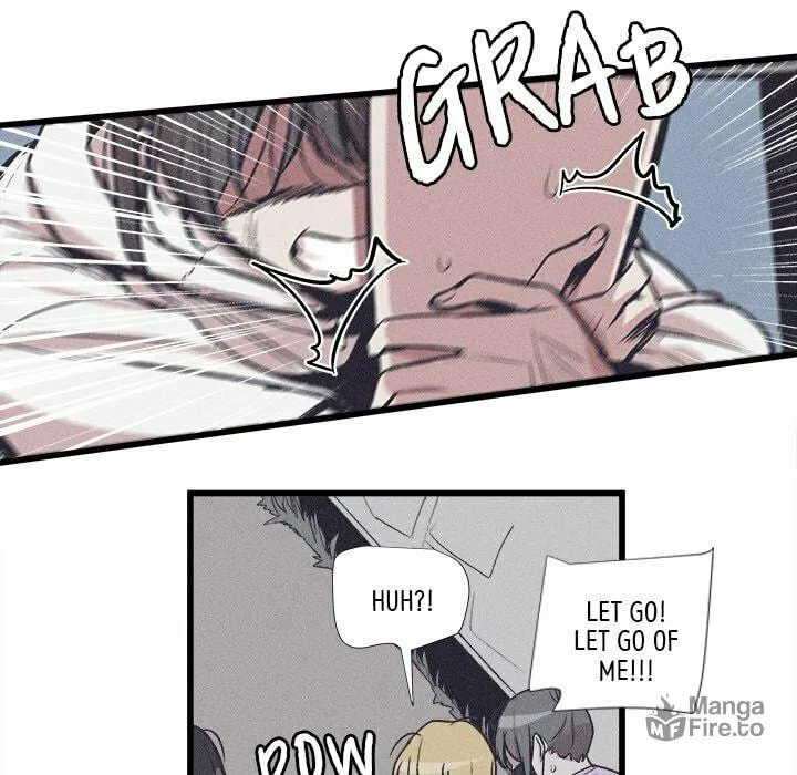 Counter Chapter 34 page 55 - 