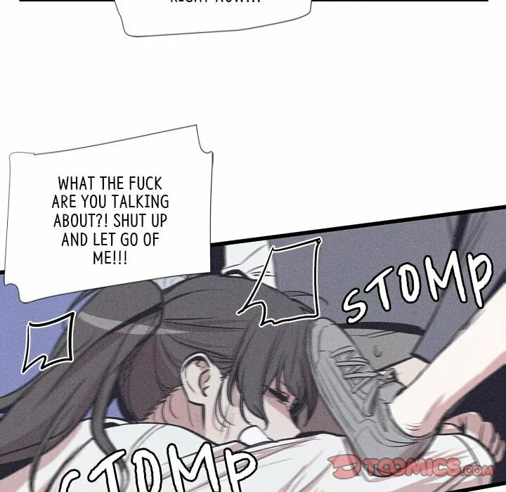 Counter Chapter 34 page 58 - 