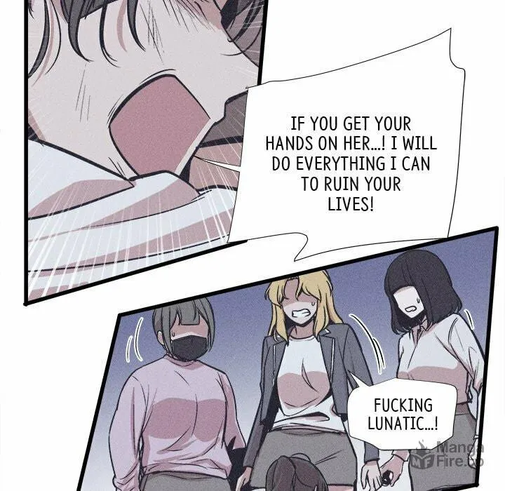 Counter Chapter 34 page 60 - 