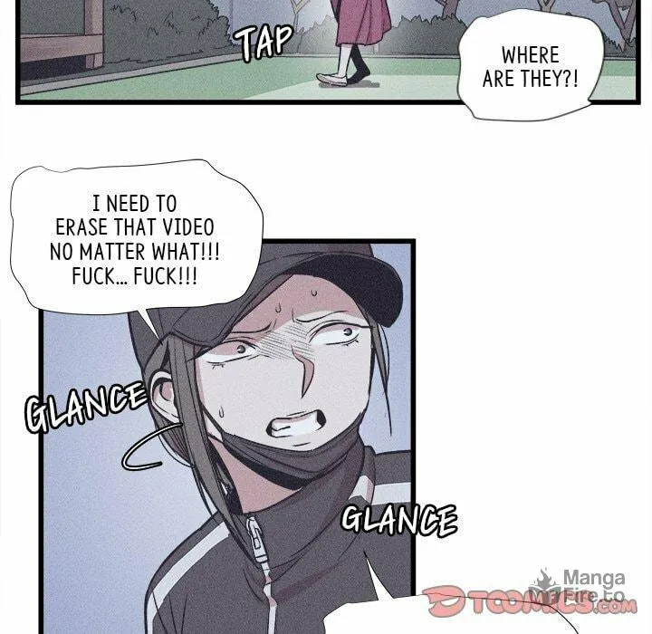 Counter Chapter 34 page 66 - 