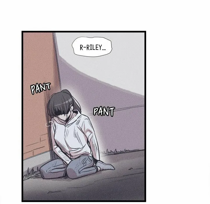 Counter Chapter 34 page 71 - 