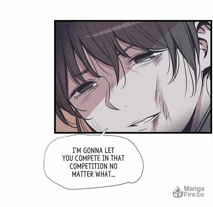 Counter Chapter 34 page 72 - 