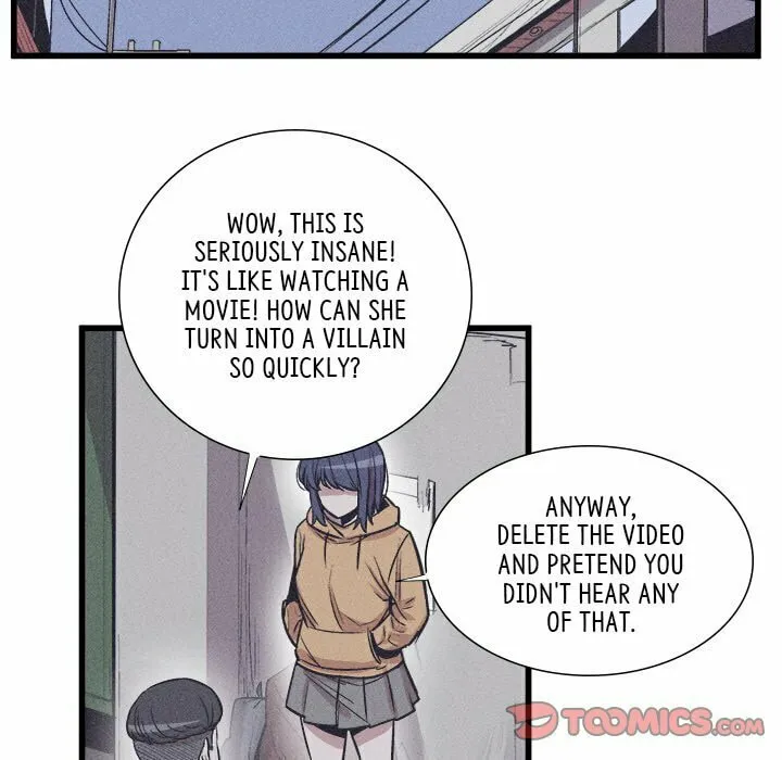 Counter Chapter 34 page 74 - 