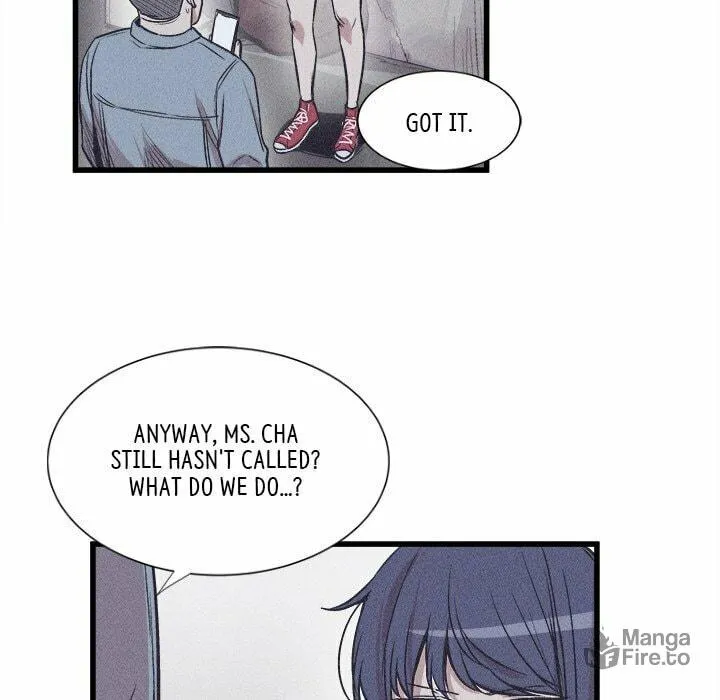 Counter Chapter 34 page 75 - 