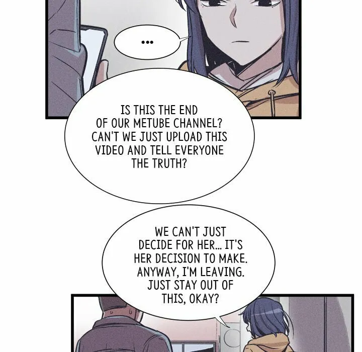 Counter Chapter 34 page 76 - 