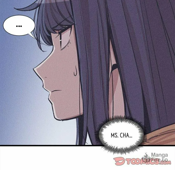Counter Chapter 34 page 78 - 