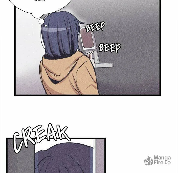Counter Chapter 34 page 81 - 