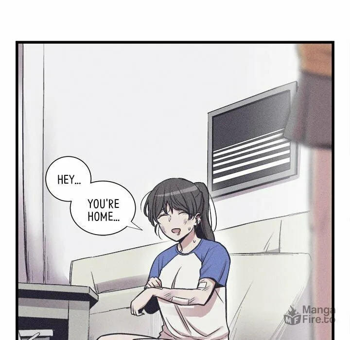 Counter Chapter 34 page 85 - 