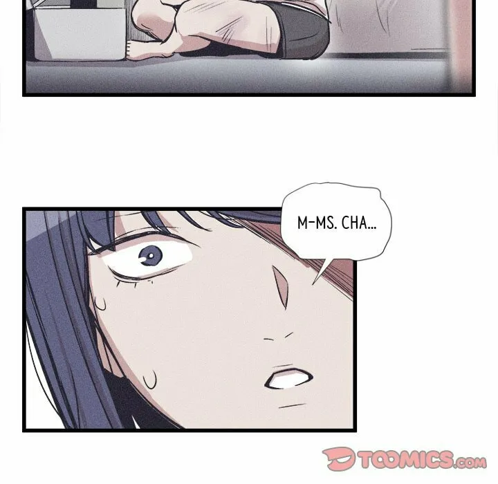Counter Chapter 34 page 86 - 