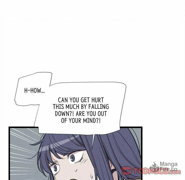 Counter Chapter 34 page 90 - 