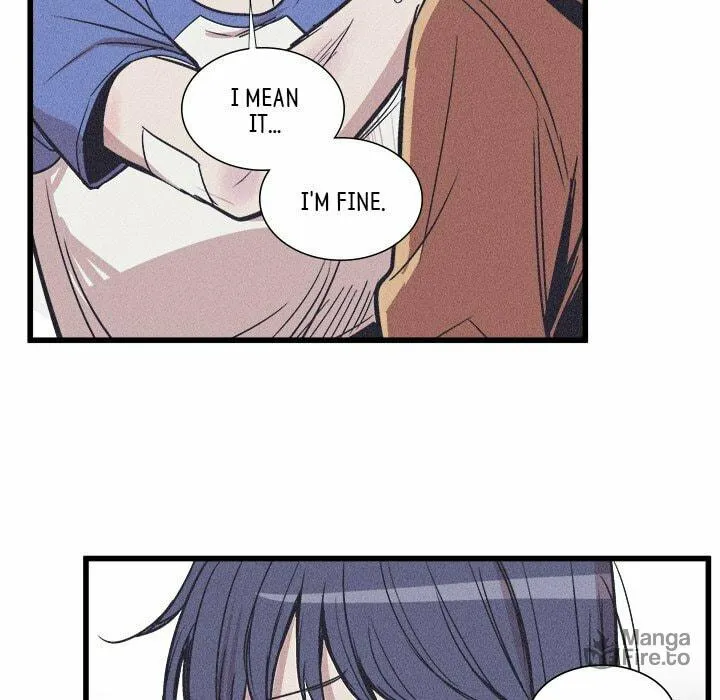 Counter Chapter 34 page 93 - 