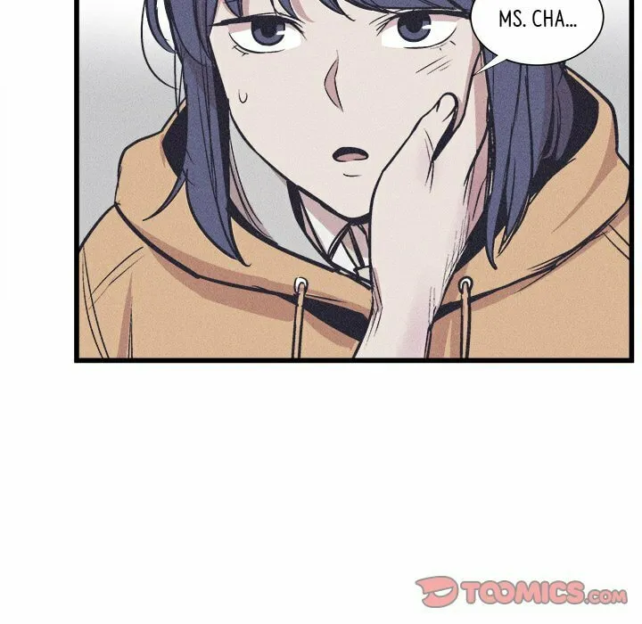Counter Chapter 34 page 94 - 