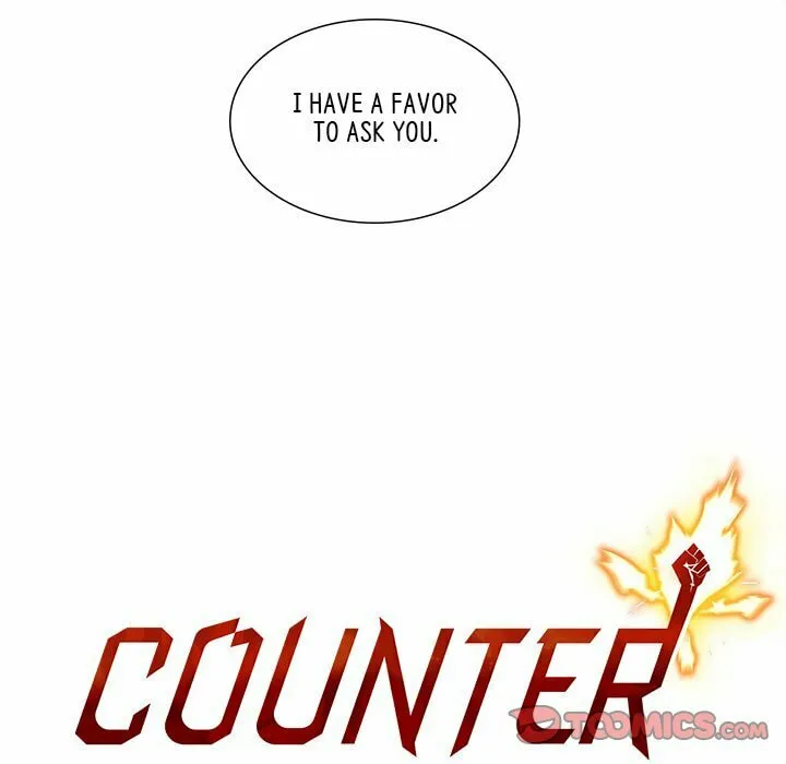 Counter Chapter 34 page 98 - 