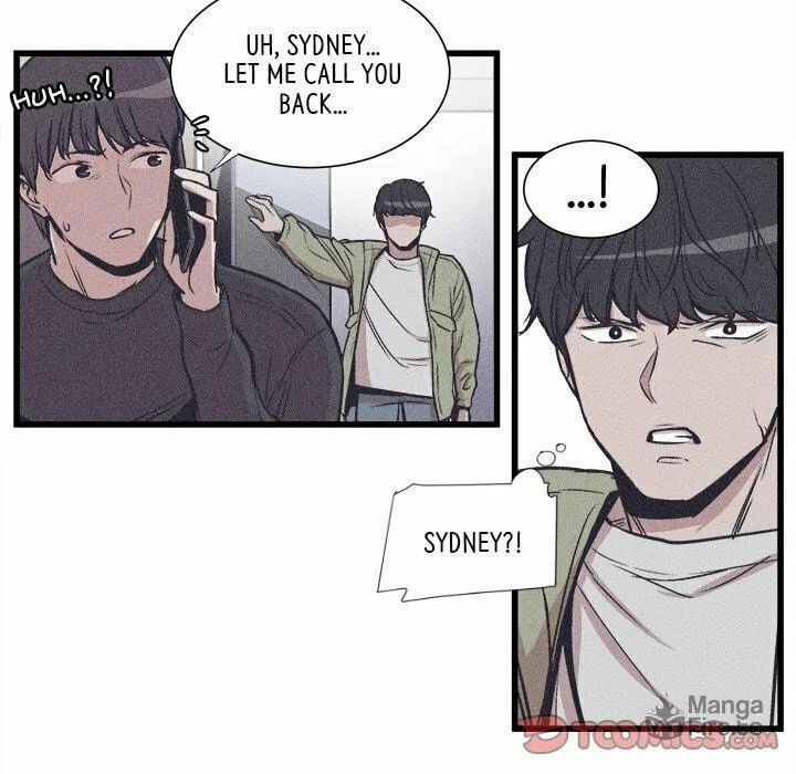 Counter Chapter 35 page 12 - 