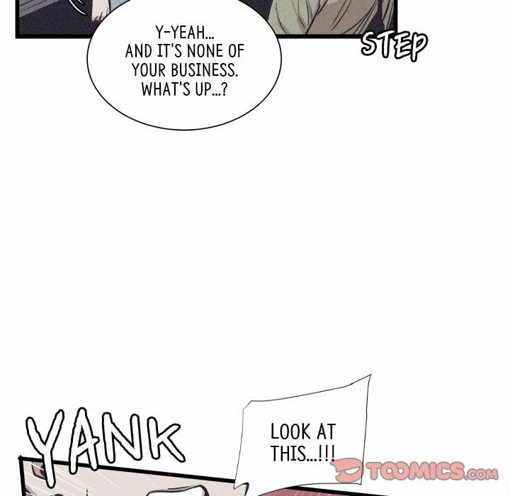 Counter Chapter 35 page 14 - 
