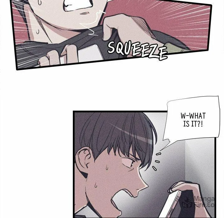 Counter Chapter 35 page 15 - 