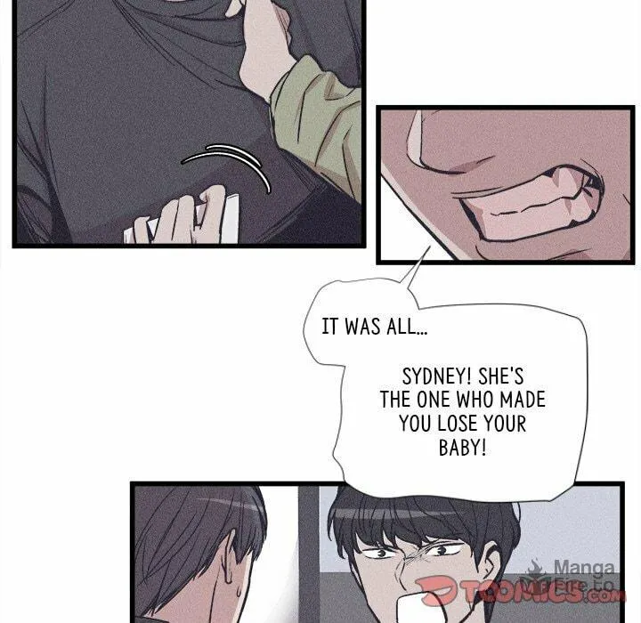 Counter Chapter 35 page 18 - 