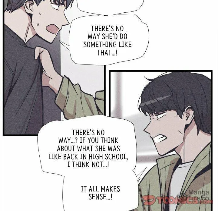 Counter Chapter 35 page 20 - 