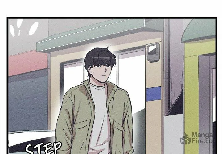 Counter Chapter 35 page 3 - 