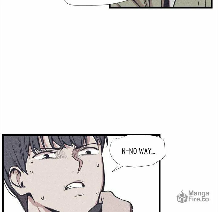 Counter Chapter 35 page 21 - 