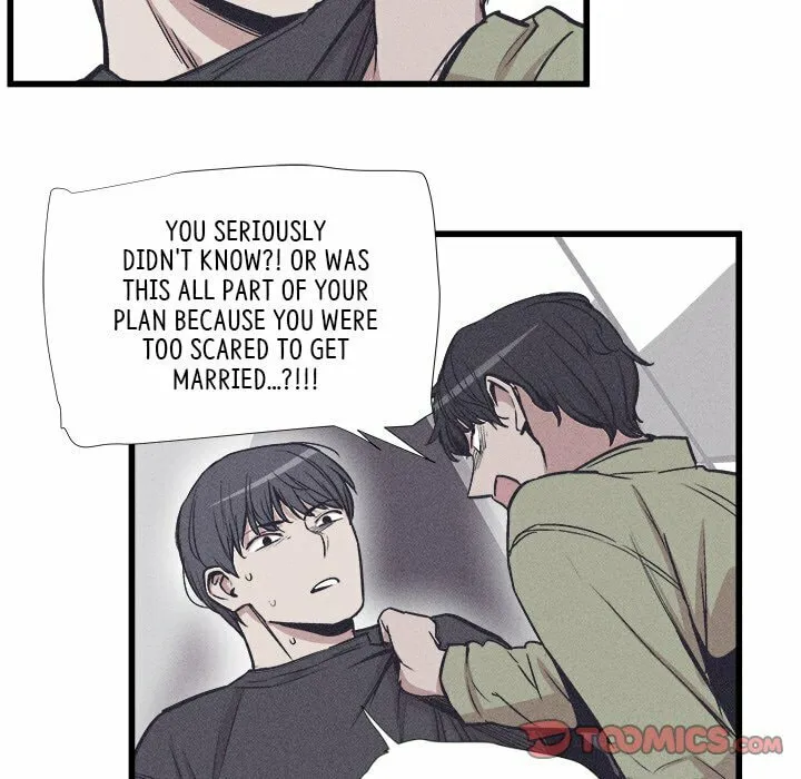 Counter Chapter 35 page 22 - 