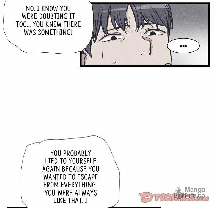 Counter Chapter 35 page 24 - 