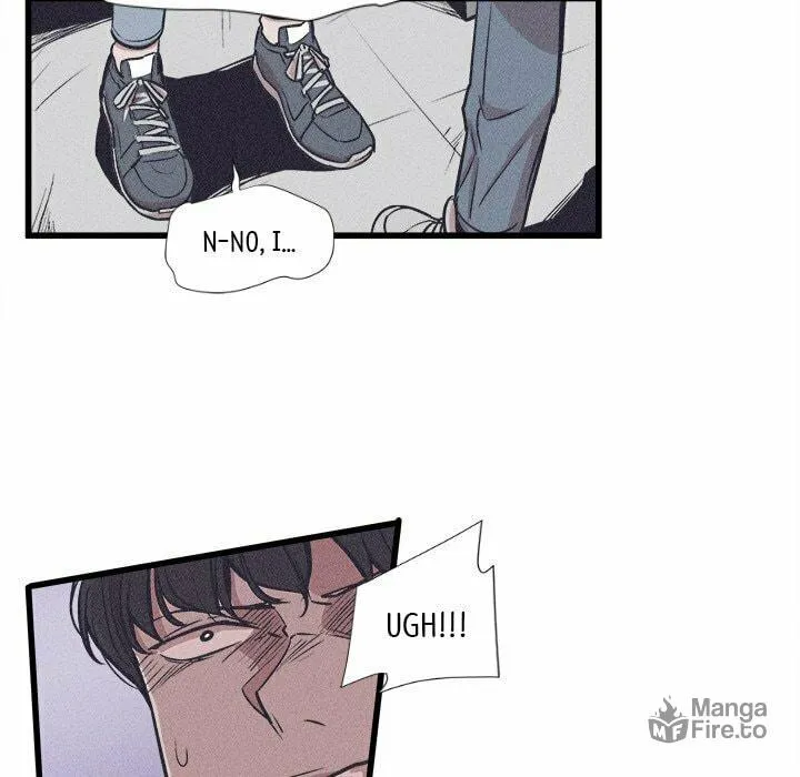 Counter Chapter 35 page 25 - 