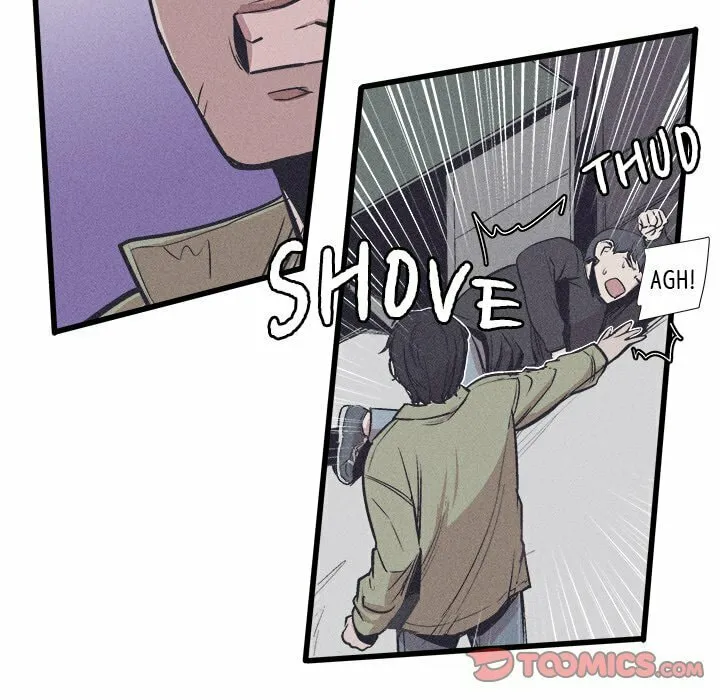 Counter Chapter 35 page 26 - 