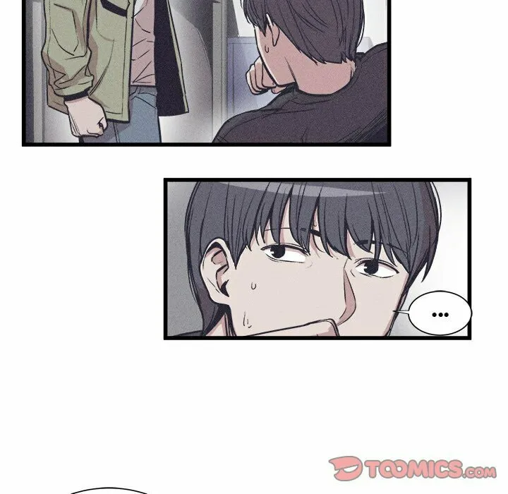 Counter Chapter 35 page 28 - 