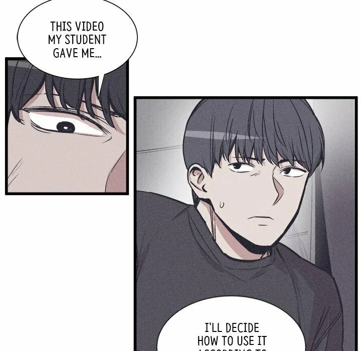 Counter Chapter 35 page 29 - 