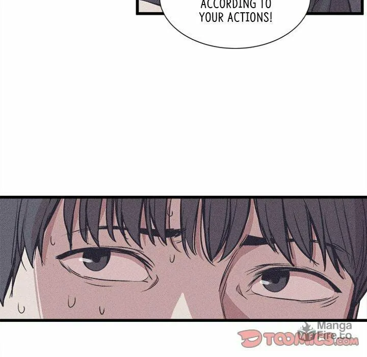 Counter Chapter 35 page 30 - 