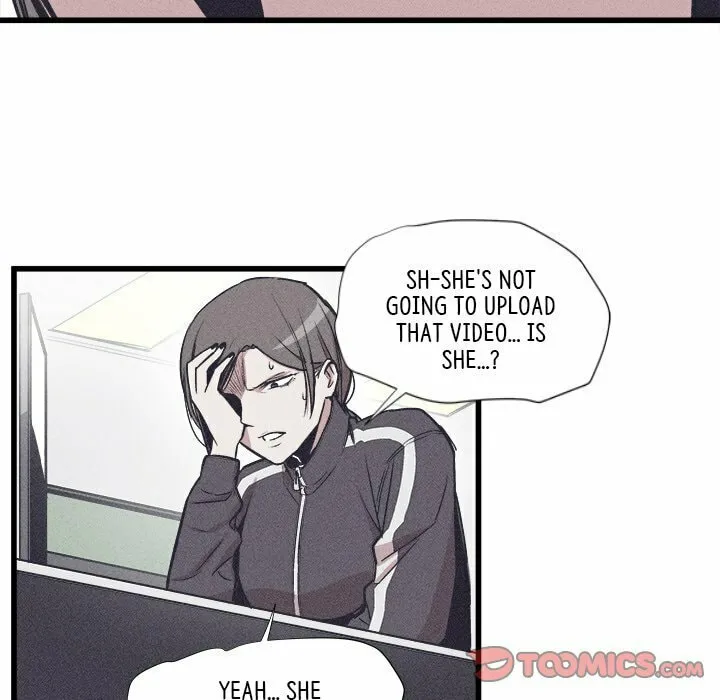 Counter Chapter 35 page 32 - 