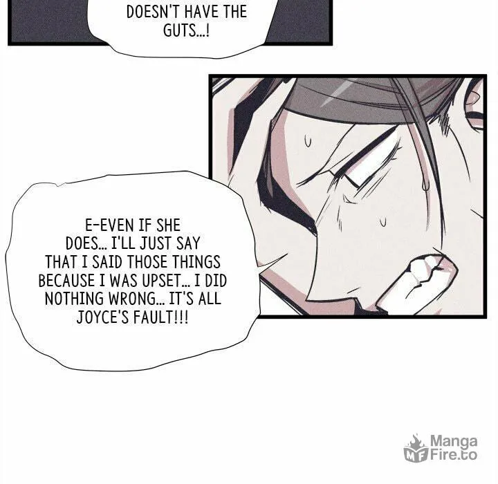 Counter Chapter 35 page 33 - 