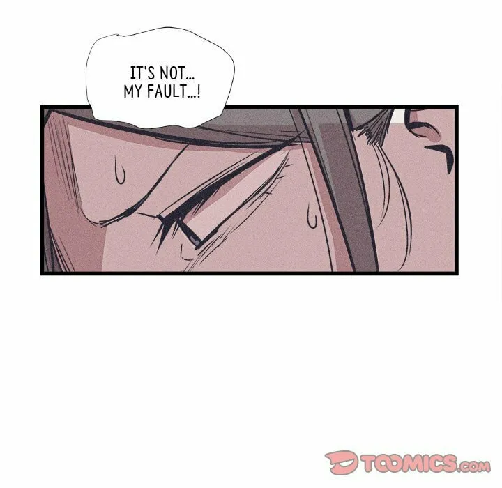 Counter Chapter 35 page 34 - 