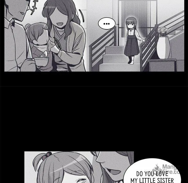 Counter Chapter 35 page 39 - 