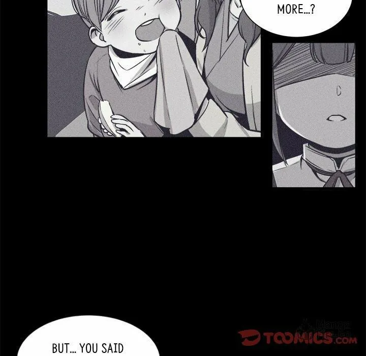 Counter Chapter 35 page 40 - 