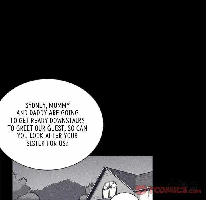 Counter Chapter 35 page 42 - 