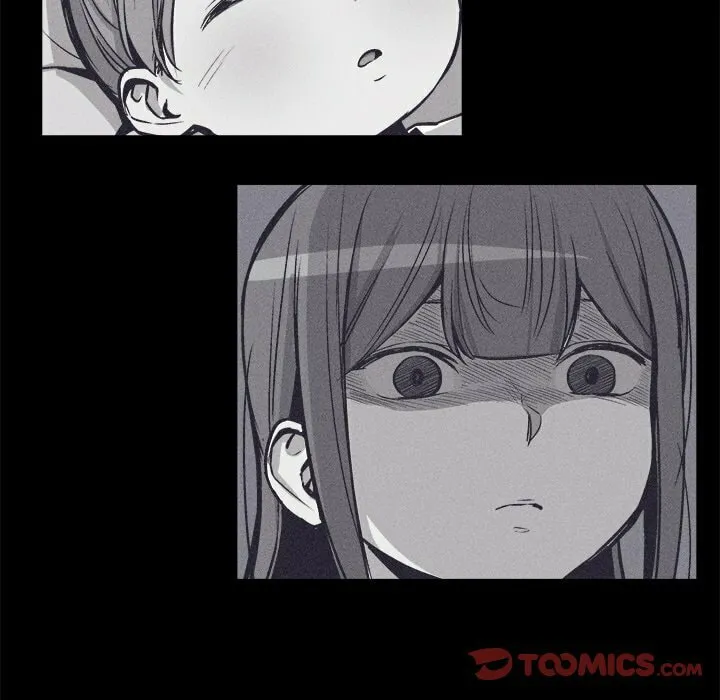 Counter Chapter 35 page 46 - 