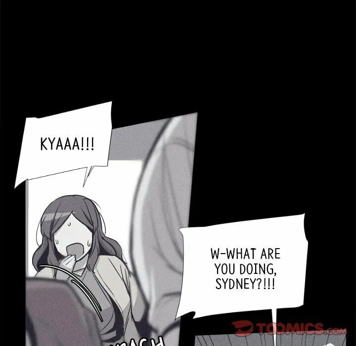 Counter Chapter 35 page 52 - 