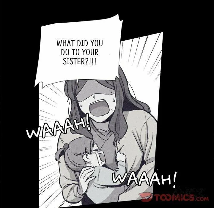 Counter Chapter 35 page 54 - 