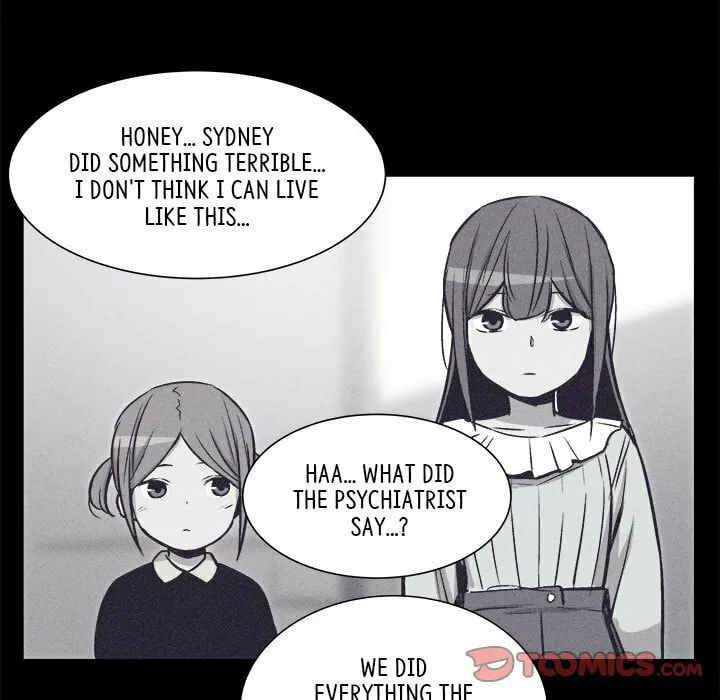 Counter Chapter 35 page 58 - 